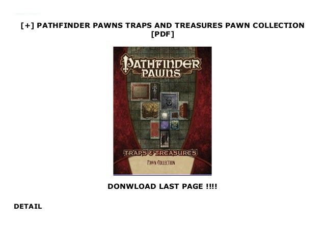 Pathfinder Pdf Deutsch